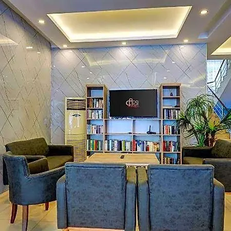 Kleopatra Arsi 4*