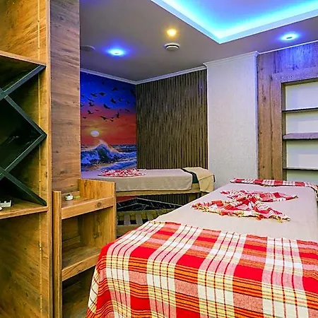 Kleopatra Arsi 4*