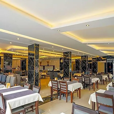 Kleopatra Arsi Hotel