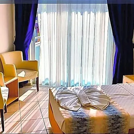 Kleopatra Arsi Hotel