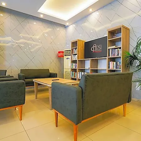 Kleopatra Arsi Hotel